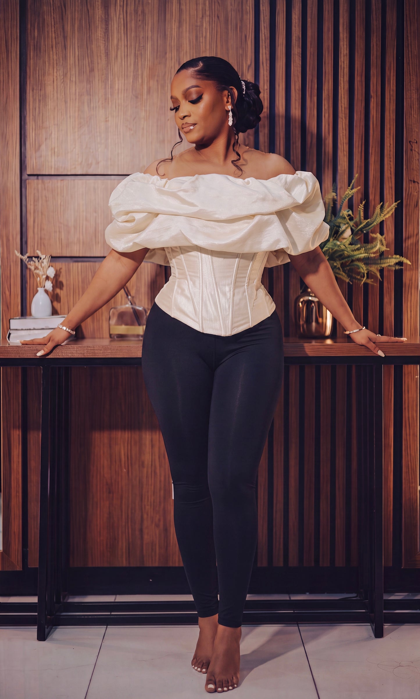 Empress Top