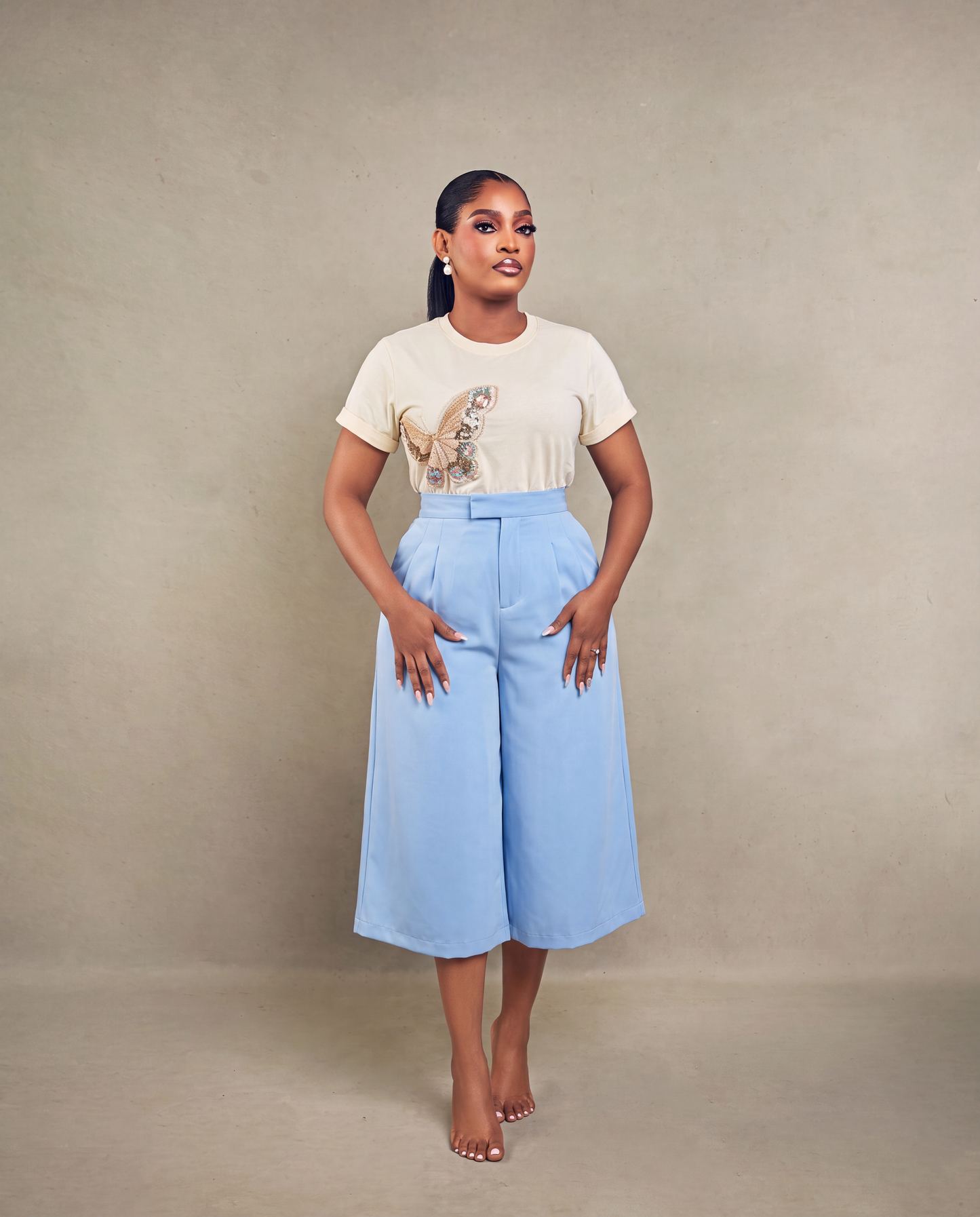 Jort - Pants
