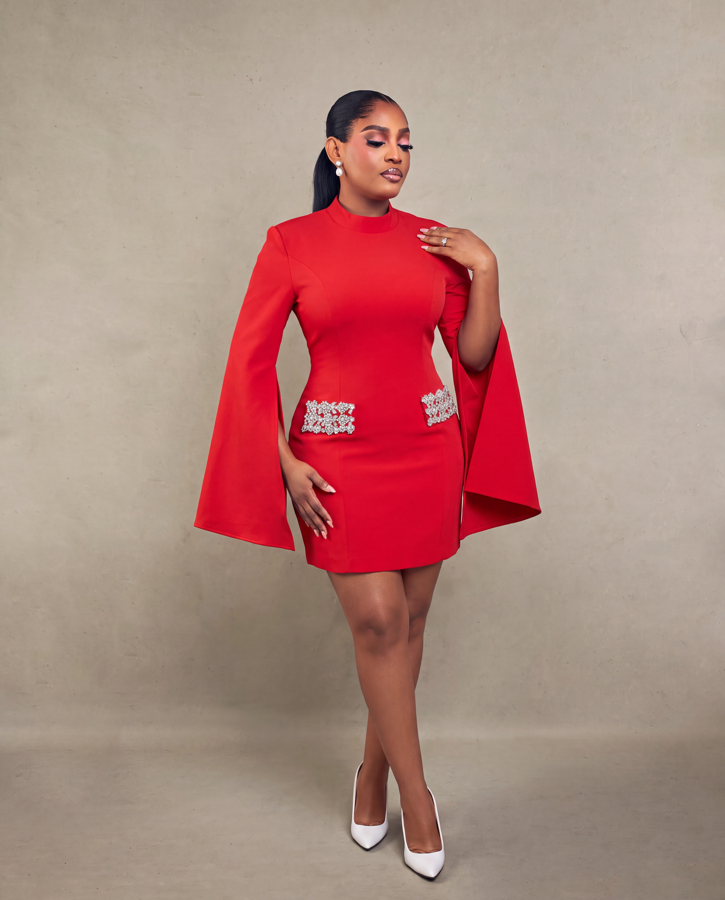 Duchess Dress