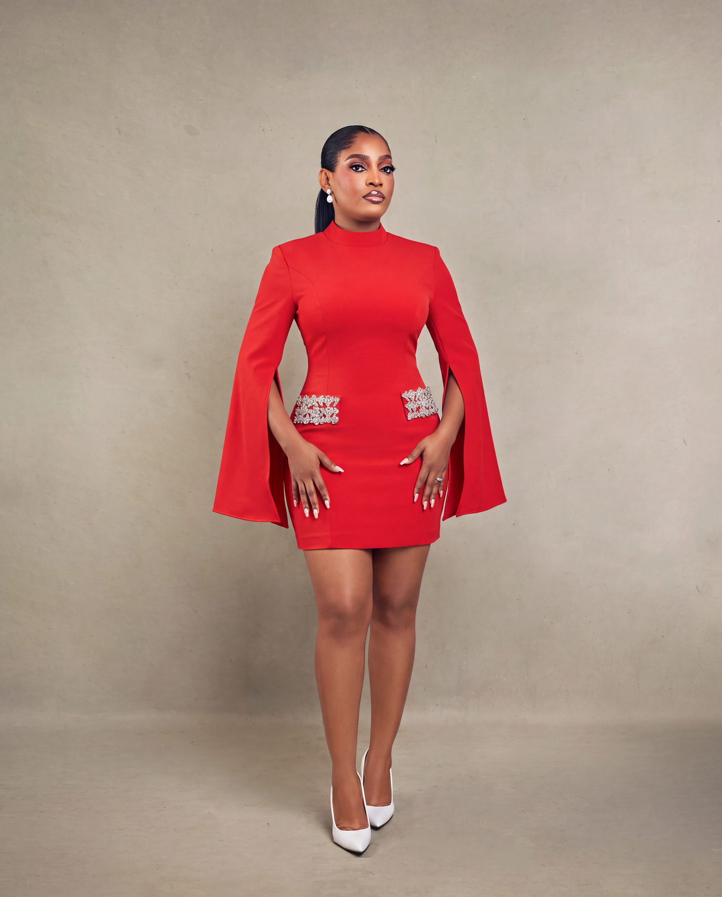 Duchess Dress