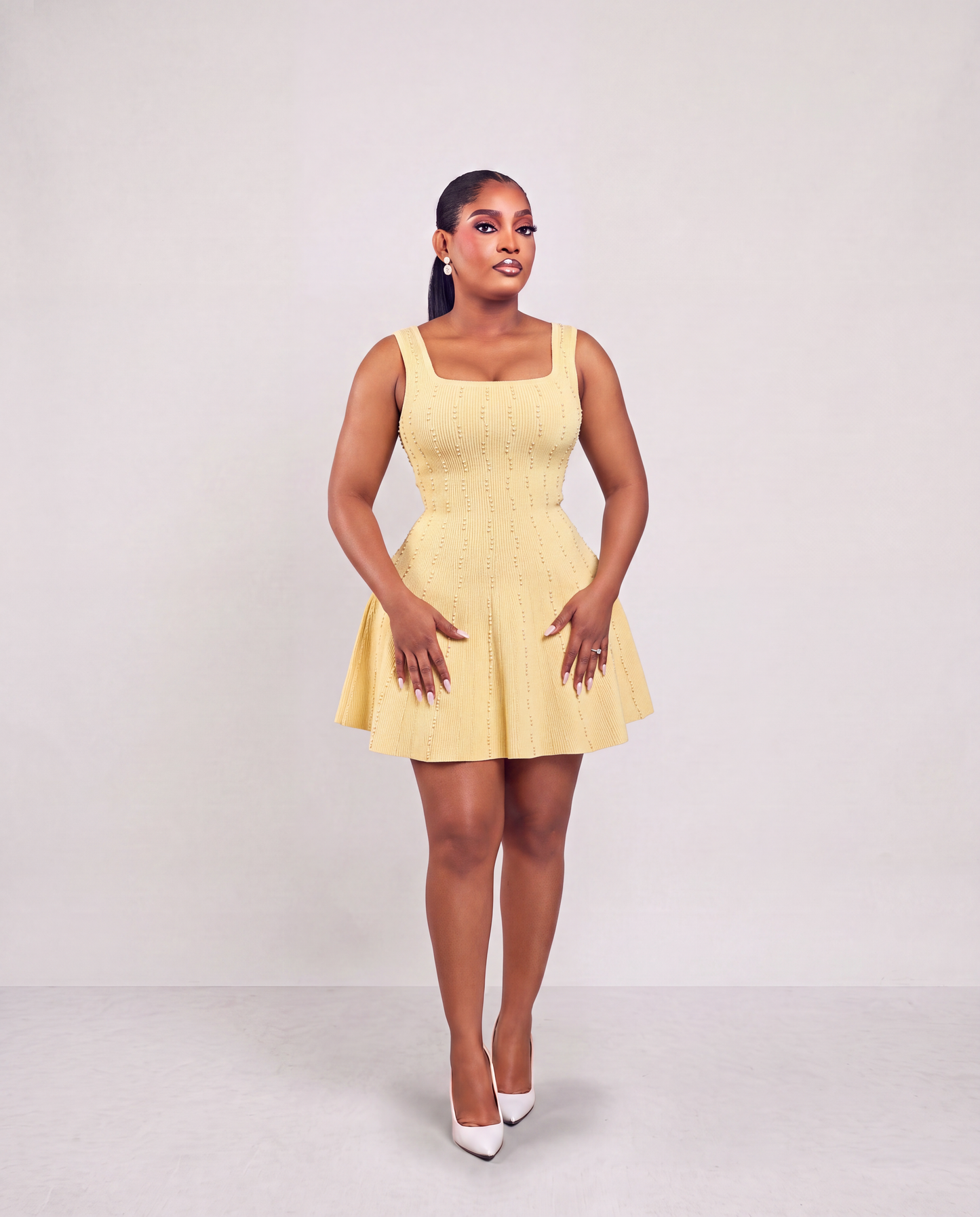Doris Dress