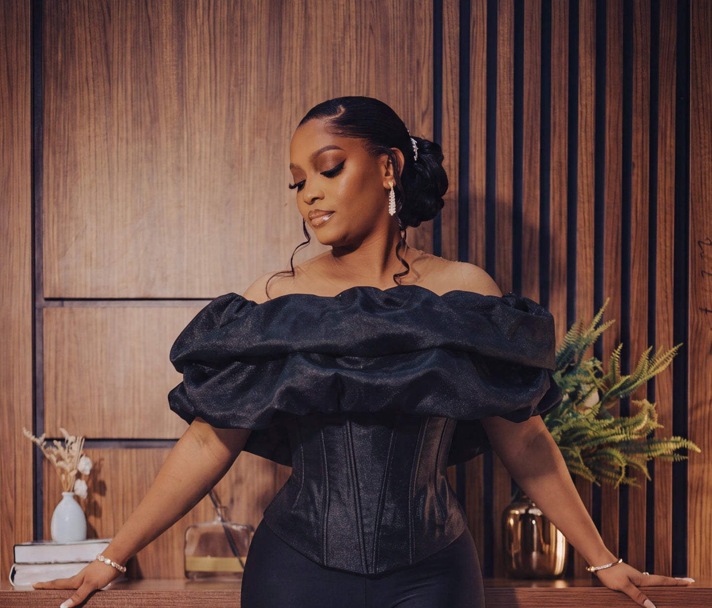 Empress Top
