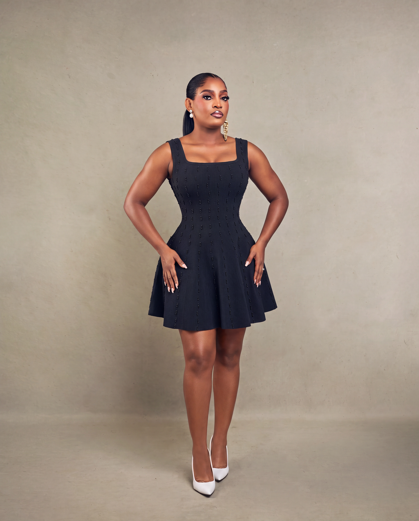 Doris Dress